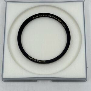 B+W 55mm XS-Pro UV Haze MRC Nano 010 Filter